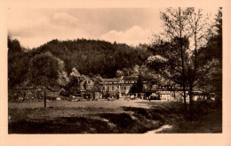 H2241 - TOP Stadtroda - Neumühle - Volkskunstverlag Reichenbach - Stadtroda