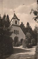 Bärenburg  1960  Waldkapelle - Andere & Zonder Classificatie