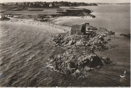 56 - La Trinité-sur-Mer  -  Pointe De Kerbihan  -  Vue Aérienne - La Trinite Sur Mer