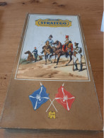 Ancien Jeu Stratego Années 70 - Other & Unclassified