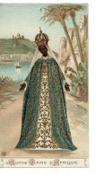 IMAGE RELIGIEUSE - CANIVET : Notre-dame D'Afrique , évêque D'Alger  - France . - Godsdienst & Esoterisme
