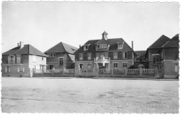 Collège De Jeunes Filles LAON (aisne) - Europa