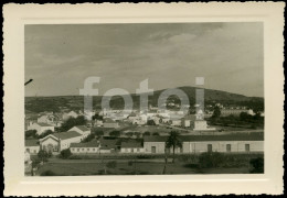 1963 ORIGINAL AMATEUR PHOTO FOTO MALVEIRA PORTUGAL AT300 - Lugares