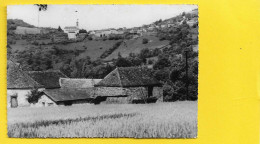 BAR Vue De Rouayrès (MYS)  Aveyron (12) - Autres & Non Classés