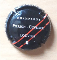 Capsule Pierson-Cuvelier à Louvois - Autres & Non Classés