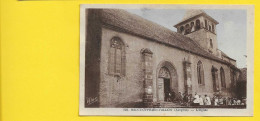 SAINT CYPRIEN VALLON L'Eglise (MYS)  Aveyron (12) - Andere & Zonder Classificatie