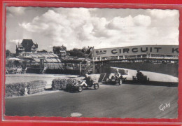 Carte Postale 14. Deauville  Le Circuit De Karting Très Beau Plan - Deauville