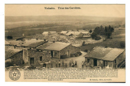 Vielsalm    Thier Des Carrières - Vielsalm