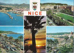 *CPM - 06 - NICE - Multivue - Navegación - Puerto