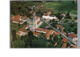 BUGLOSE 40 - Vue Générale Aérienne De La Ville - Autres & Non Classés