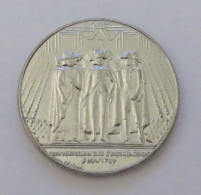 1 Franc 1989 Etats Généraux (5 Mai1789) - 1 Franc