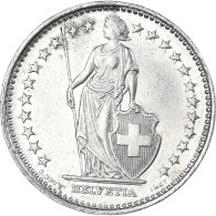 Monnaie, Suisse, Franc, 2009 - Otros & Sin Clasificación