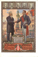 Leipzig - 12. Deutsches Turnfest 1913 - Leipzig