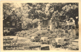 Gasthof Lübau - Rabenau - Other & Unclassified