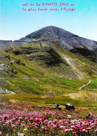 *CPM - 06 - Col De La Bonnette - - Altri & Non Classificati