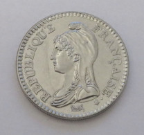 1 Franc 1992 République - 1 Franc