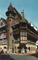 *CPM - 68 - COLMAR - Maison Pfister - Colmar