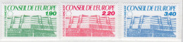 CONSEIL DE L'EUROPE -  Bâtiment Du Conseil - 1986 - Mint/Hinged