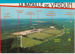 La Bataille De Verdun - Verdun