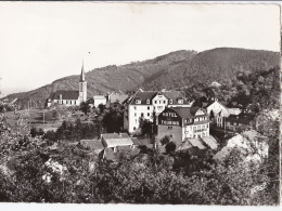 Thannenkirch - Vue Sur Le Village Et Le Préventorium - Autres & Non Classés