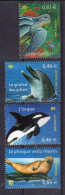 NATURE EN FRANCE - 2002 - Unused Stamps