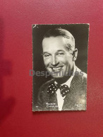 Maurice Chevalier - Entertainers