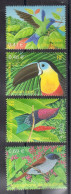 NATURE EN FRANCE - 2003 - Unused Stamps