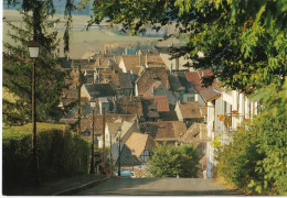 Altkirch - Les Vieux Toits D'Altkirch, Capitale Du Sundgau - Altkirch