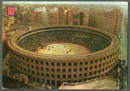 ESPAGNE - VALENCIA / VALENCE - Place De Toros - Corrida - Valencia