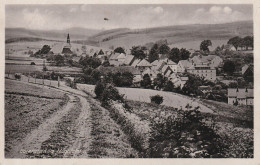 Bärenstein/Heidenau   Gesch. 50er Jahre - Andere & Zonder Classificatie