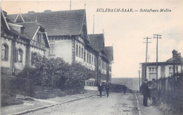 ALLEMAGNE - SULZBACH-SAAR - Schlafhaus Mellin - Autres & Non Classés