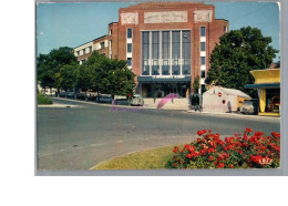 BOURGES 18 - La Maison De La Culture - Bourges