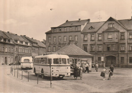 Dippoldiswalde    1962  Platz D. Jugend - Dippoldiswalde