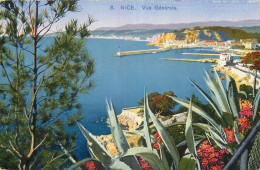 06 - NICE - VUE GENERALE - Other & Unclassified