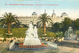 06 - NICE - CIMIEZ - EXCELSIOR HOTEL REGINA - Altri & Non Classificati