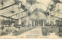 06 - NICE - INTERIEUR DU CASINO - Altri & Non Classificati