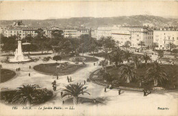 06 - NICE - JARDIN PUBLIC - Sonstige & Ohne Zuordnung