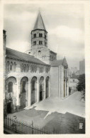 63 - CLERMONT FERRAND - EGLISE NOTRE DAME - Clermont Ferrand