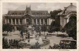 90 - BELFORT - MONUMENT DES 3 SIEGES - Belfort - Stadt