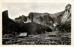 63 - VALLEE DE CHAUDEFOUR - Autres & Non Classés