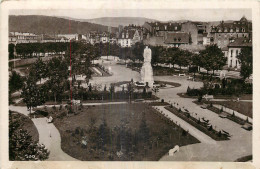 90 - BELFORT - SQUARE DU SOUVENIR - Belfort - City