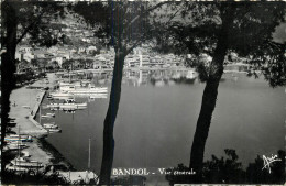 83 - BANDOL - VUE GENERALE - Bandol