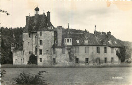 27 - PONT SAINT PIERRE - LE CHÂTEAU - Andere & Zonder Classificatie