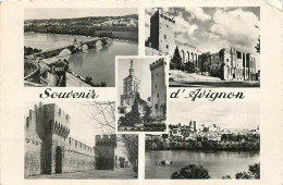 84 - SOUVENIR D'AVIGNON - Bedarrides