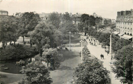 33 - BORDEAUX - PLACE GAMBETTA - Bordeaux