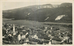 SUISSE - SAINT IMIER ET LE CHASSERAI - Otros & Sin Clasificación