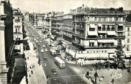 13 - MARSEILLE - LA CANEBIERE - Canebière, Centro