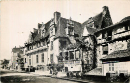 24 - PERIGUEUX - MAISON DES CONSULS - Périgueux