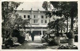 06 - JUAN LES  PINS - LE GRAN HOTEL - Juan-les-Pins