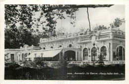 74 - ANNECY - LE CASINO - Annecy